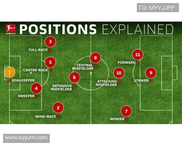 世界十大足球球星位置解析图展示各大球员在场上角色与贡献