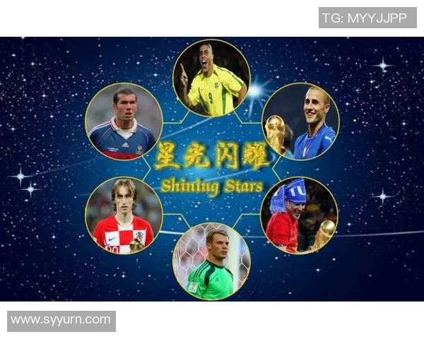 走进足球星光道感受绿茵传奇巨星闪耀留下的荣耀与足迹 走进足球星光道感受绿茵传奇巨星闪耀留下的荣耀与足迹