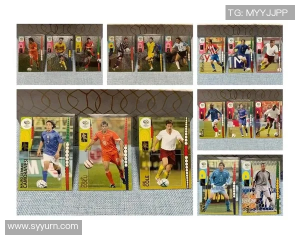 足球球星卡全景盘点 从经典到限量版珍藏卡的全面介绍 足球球星卡全景盘点 从经典到限量版珍藏卡的全面介绍