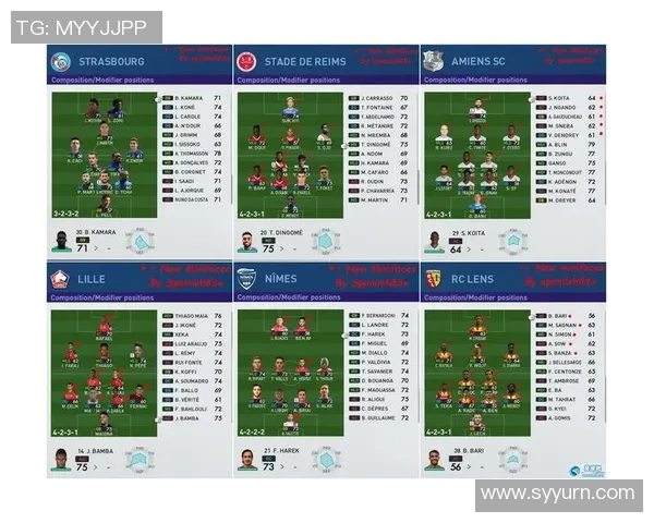 足球队黄牌球员数量分析：影响比赛的隐形因素和战术调整