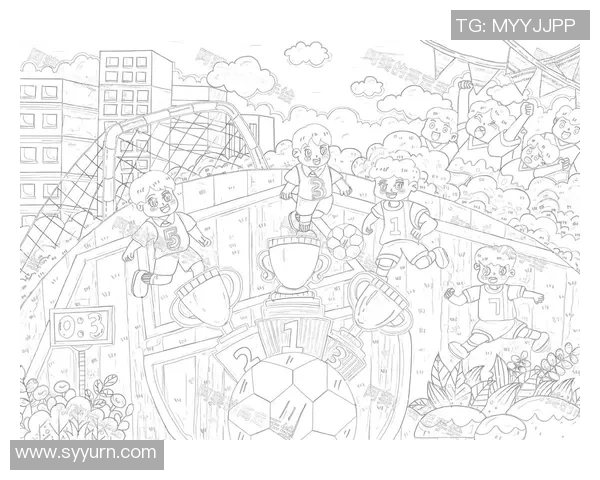 如何帮助想成为足球明星的孩子实现梦想的有效方法和路径