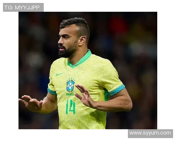 巴西足球2号球员是谁 他在国家队和俱乐部的表现如何