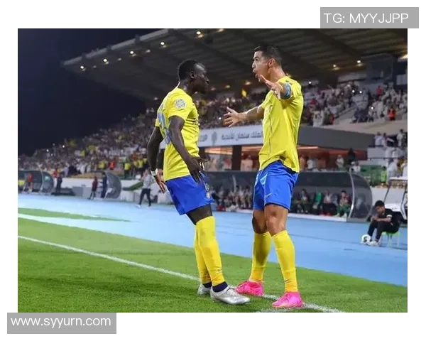 沙特足球联赛明星球员盘点 他们如何改变中东足球格局